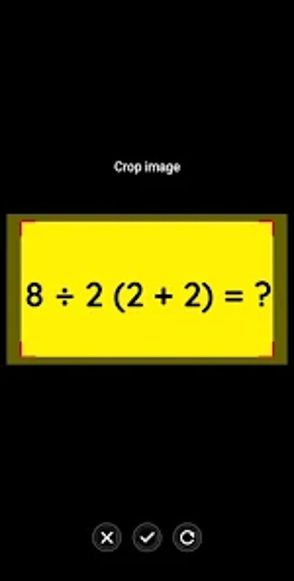 AI Math Solver With Solution для Android — Скачать