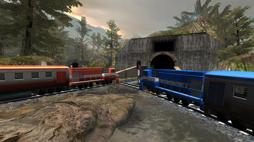 Train Driving Train Wali Jogos – Apps no Google Play