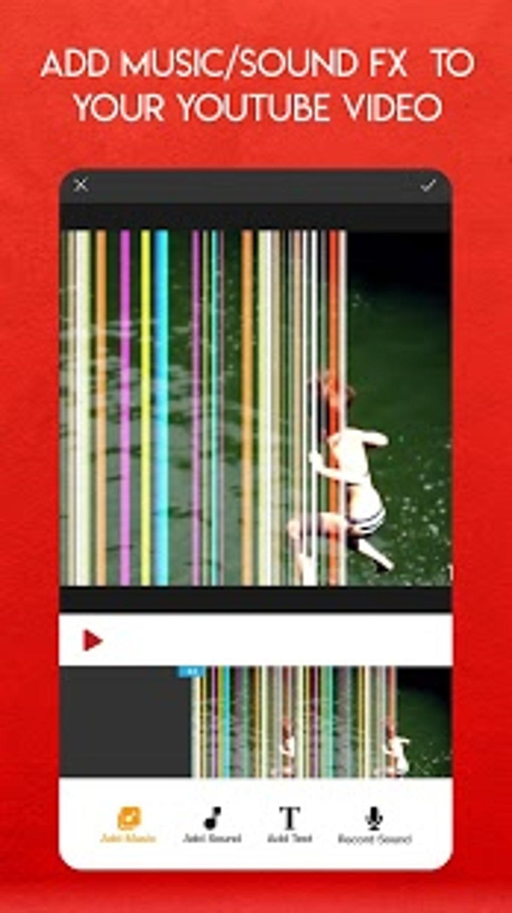 Vlog Editor Video Editor for Youtube and Vlogging APK for ...