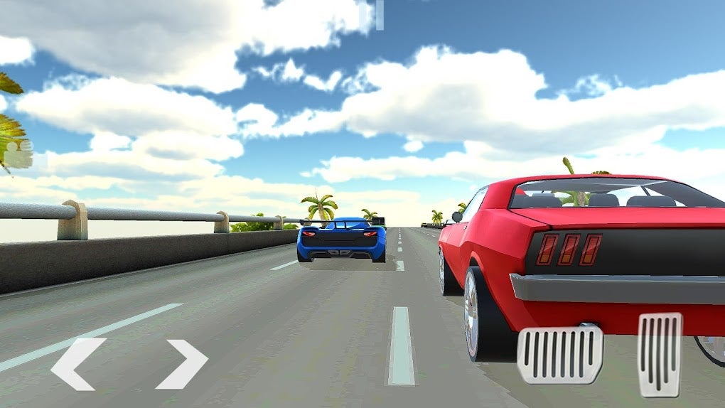 POV Car Highway Driving Police APK for Android - Download