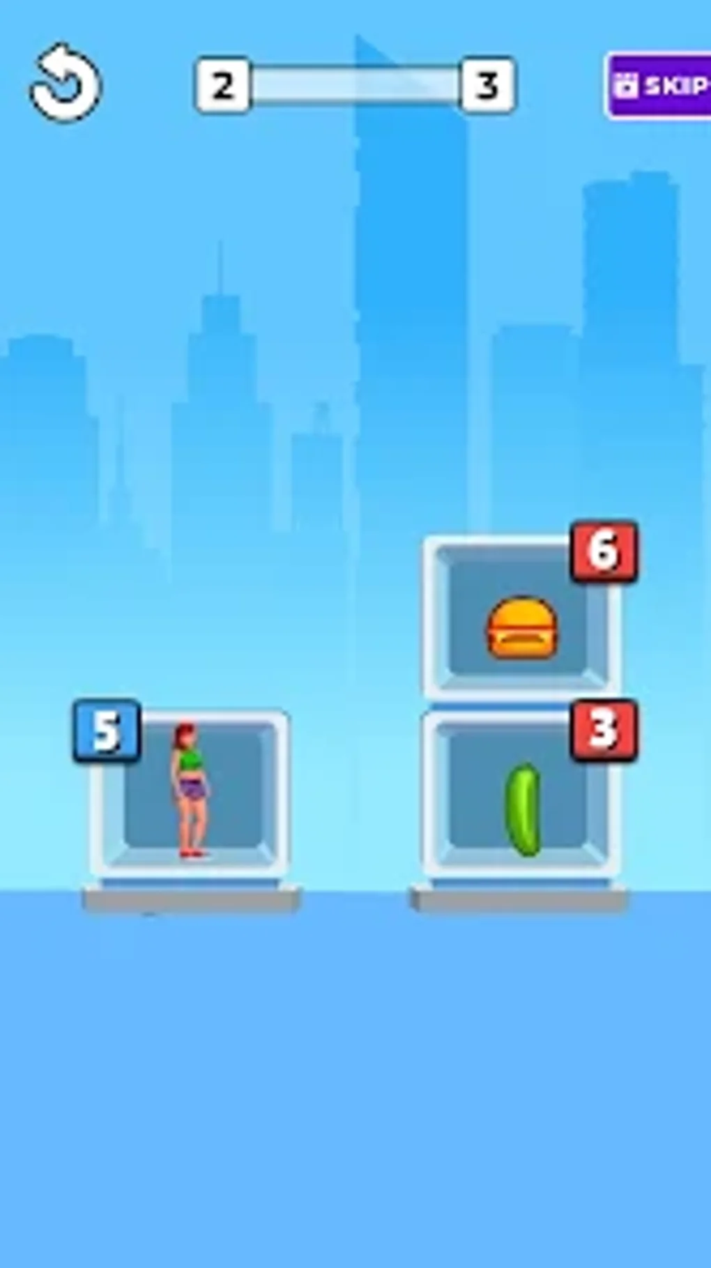 Food Tower Fatty Makeover For Android Download Food Tower Fatty Makeover For Android Download