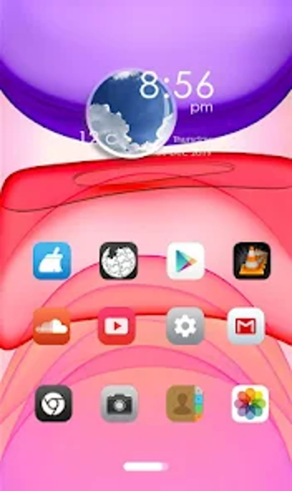 Theme For I PHONE 12 Pro For Android Download theme-for-i-phone-12-pro-for-android-download
