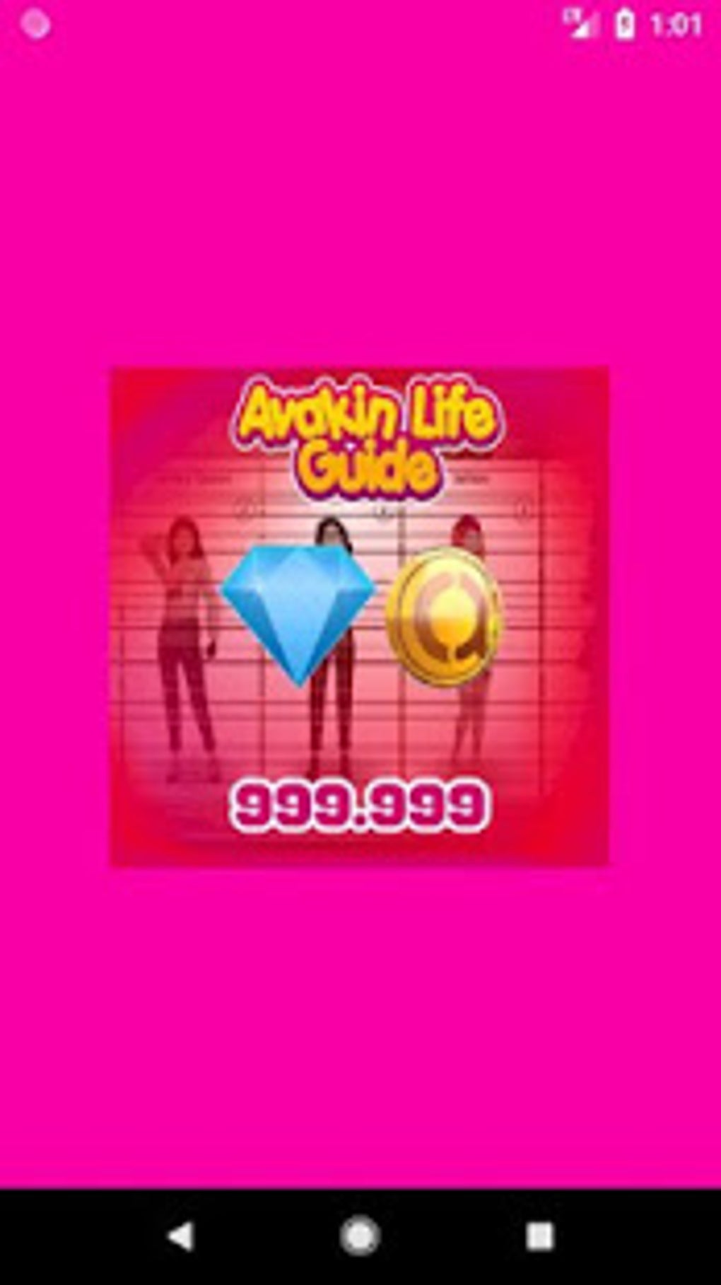 New Avakine-life Tricks For Gamers для Android — Скачать