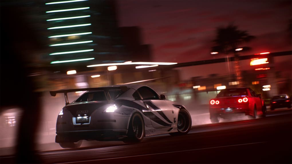 Download Need For Speed Payback For Mac Os X