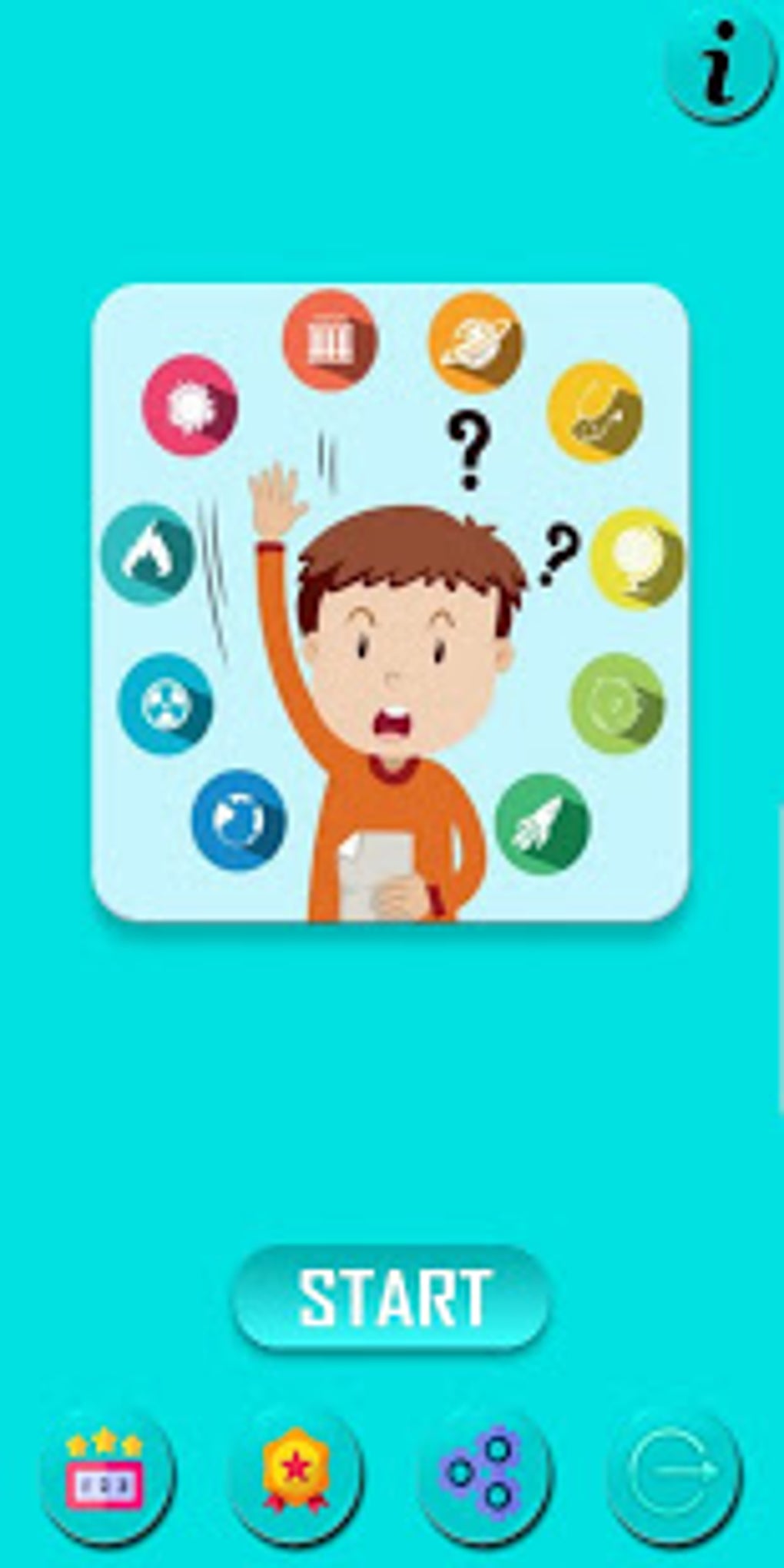 English Quiz APK Android 