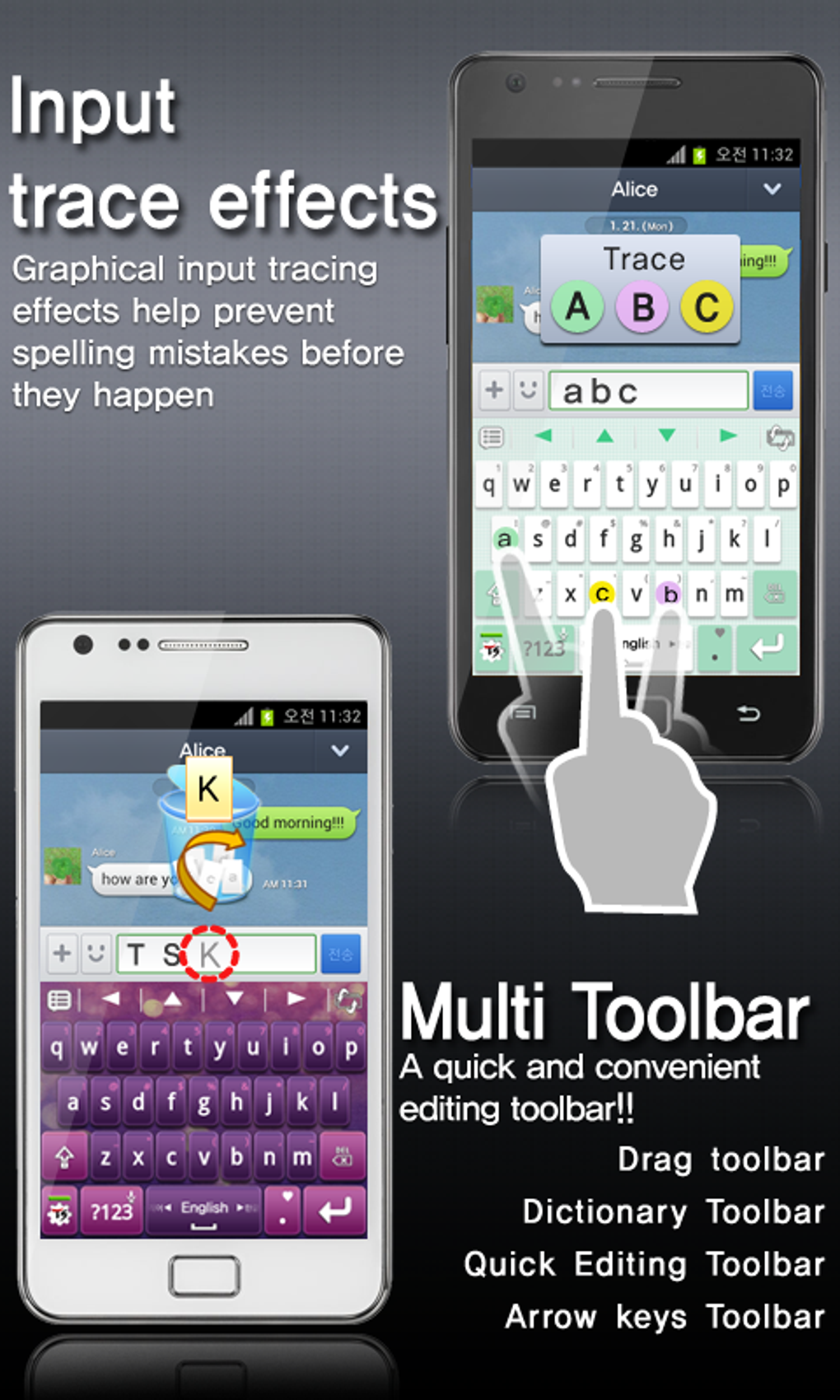 Android Keyboard Language TS Keyboard 25 Languages APK for Android - Download