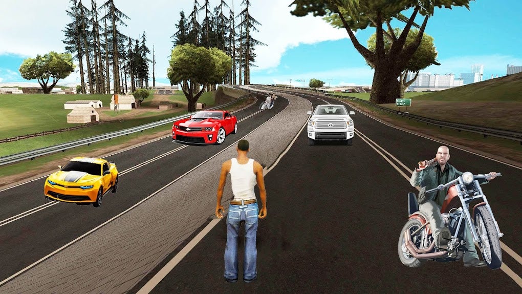 india car bike game 3d