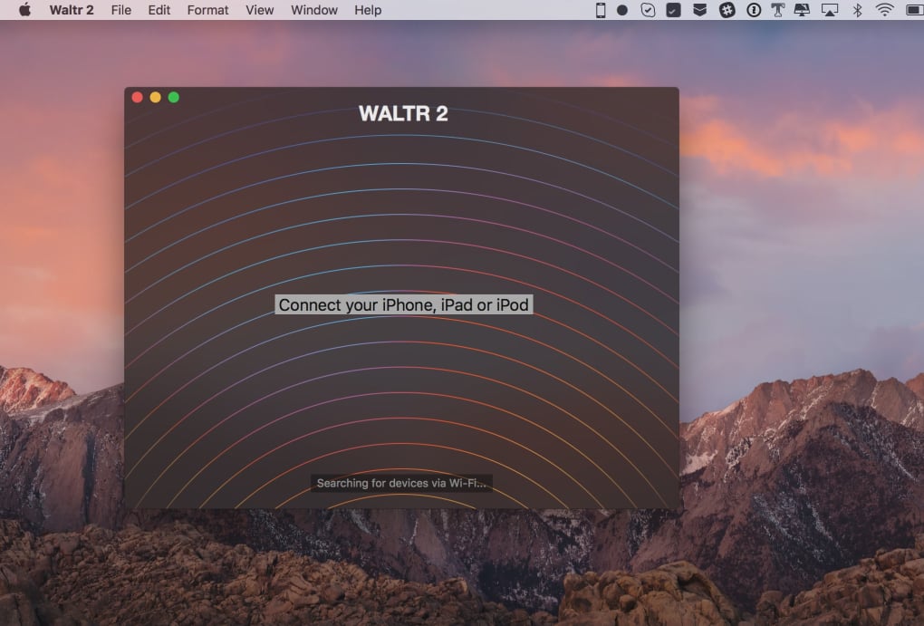 free waltr 2 download for mac