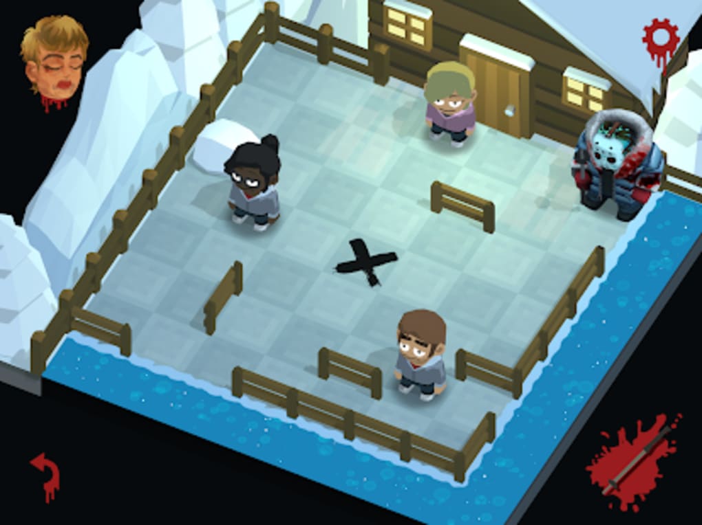 Friday the 13th: Killer Puzzle for Android - Download the APK from Uptodown