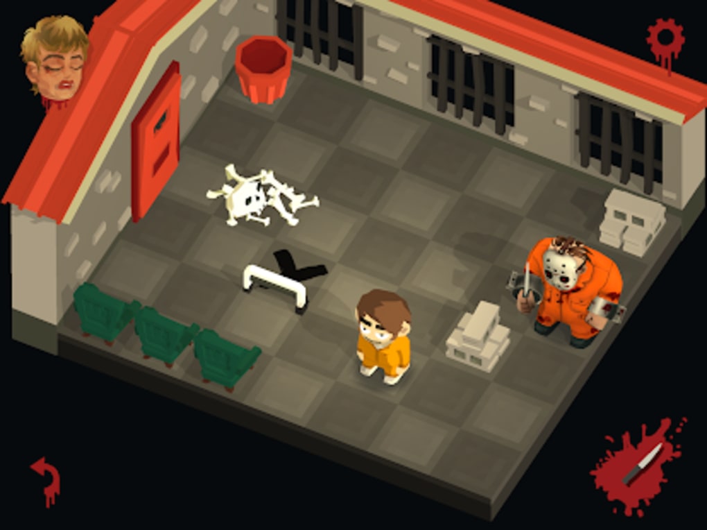 Friday the 13th: Killer Puzzle for Android - Download the APK from Uptodown