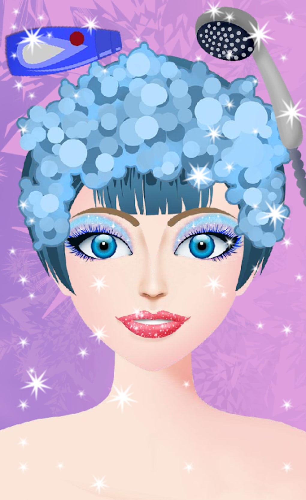 Princess Makeup Salon Games APK for Android - Download