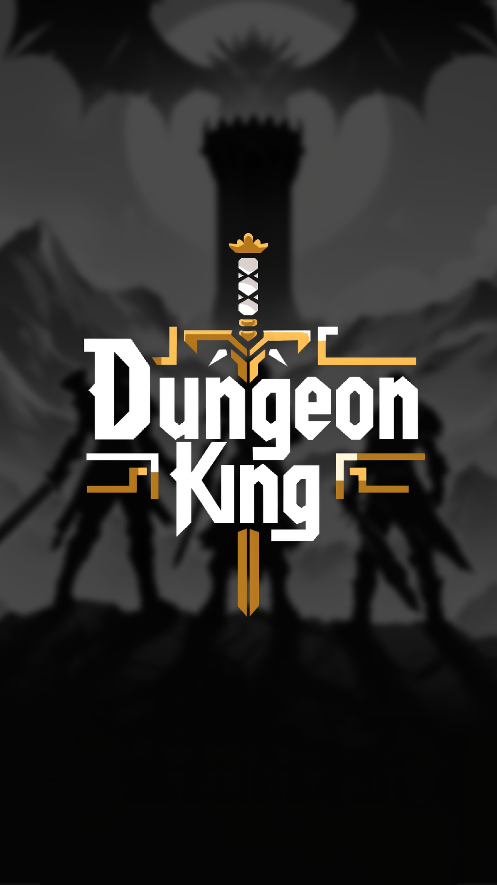 Dungeon King: Cards Roguelike для iPhone — Скачать