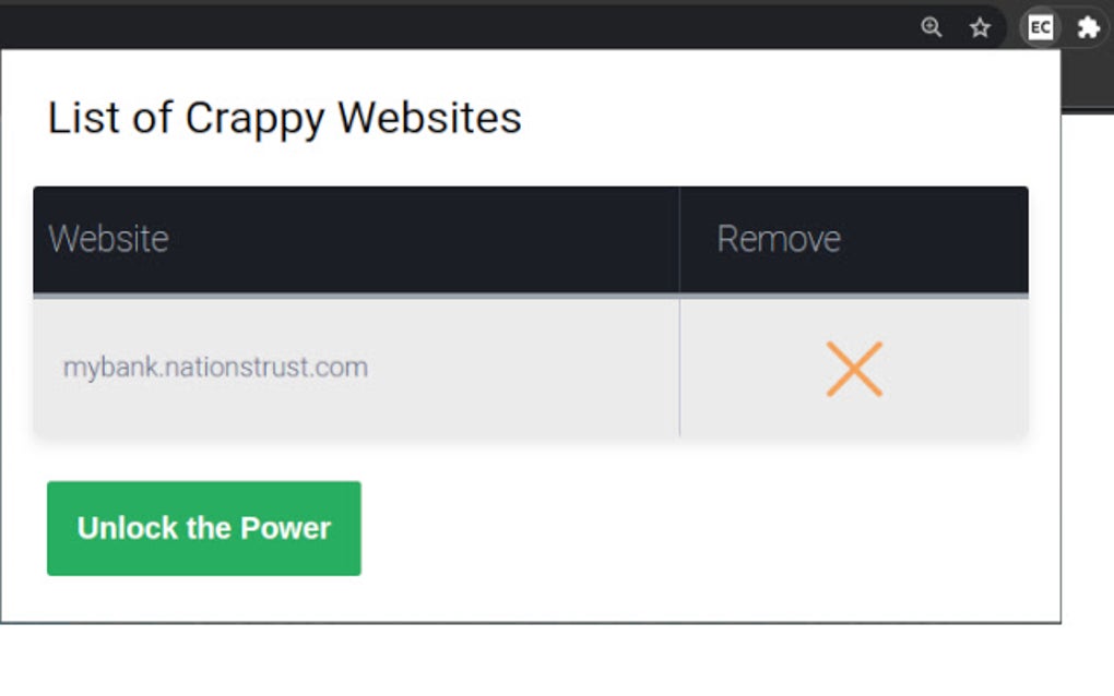 Enable clipboard para google chrome extens o download