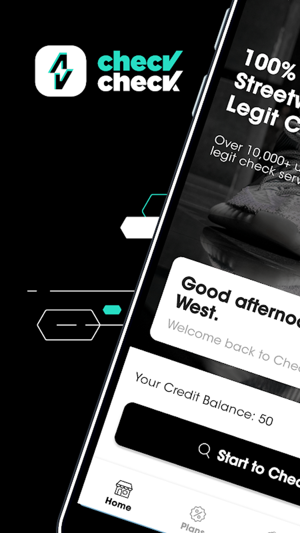 CheckCheck APK for Android - Download