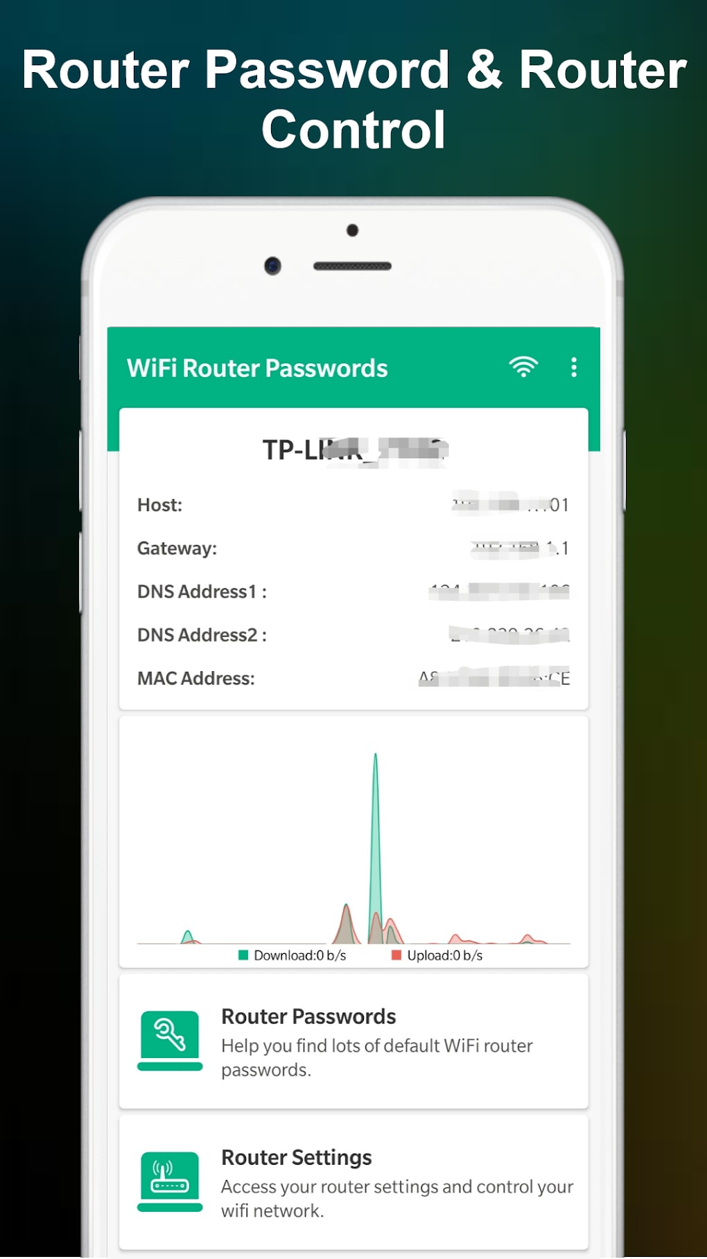 Wifi Password Hacker Prank for Android - Download the APK from Uptodown