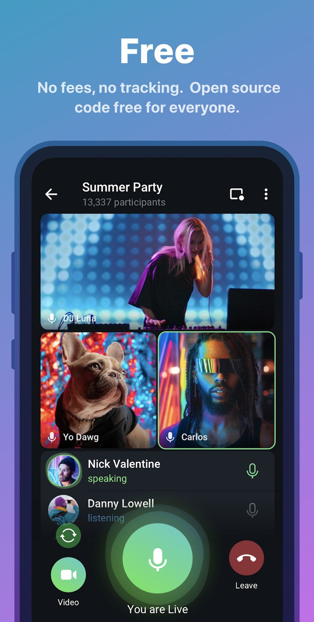 Nicegram For Android Download Nicegram For Android Download