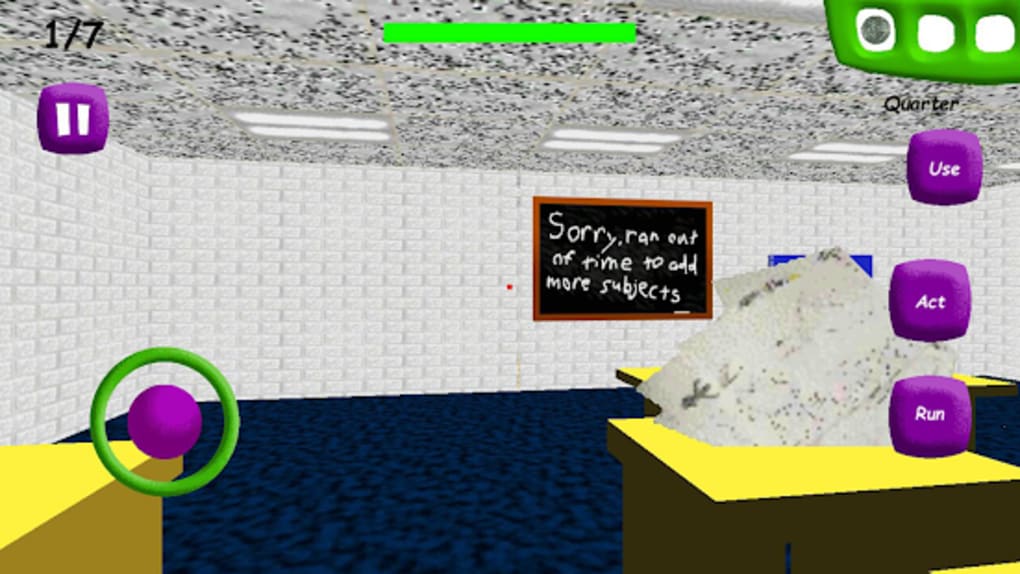 Descarga Gratis Education And Learning Math In Scary School - the horror school roblox