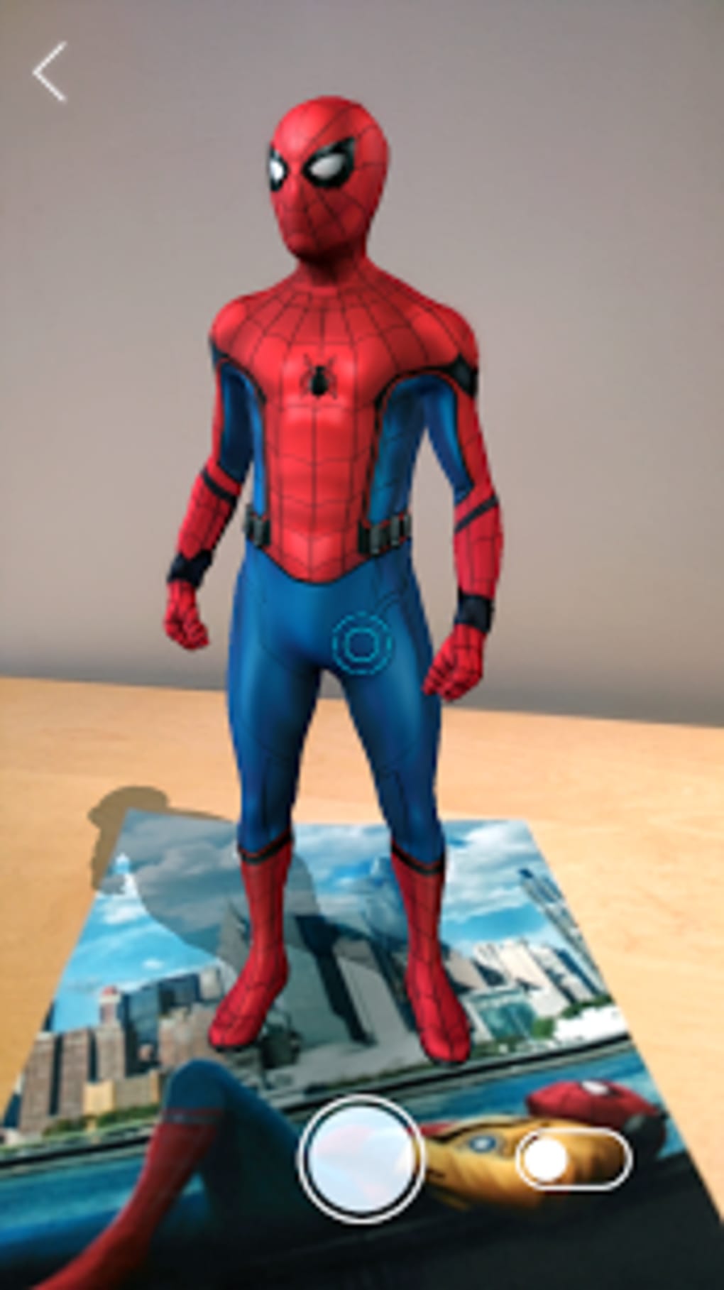 Spider-Man: Far From Home APK for Android - Download