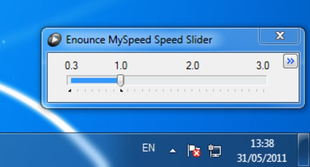 myspeed download