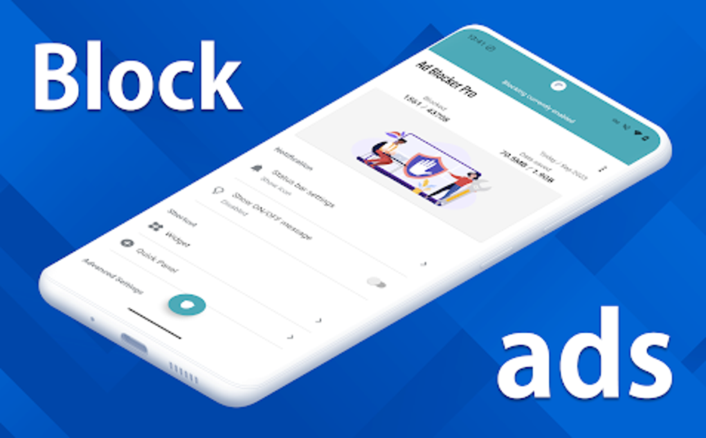 Ad Blocker For Android - Download