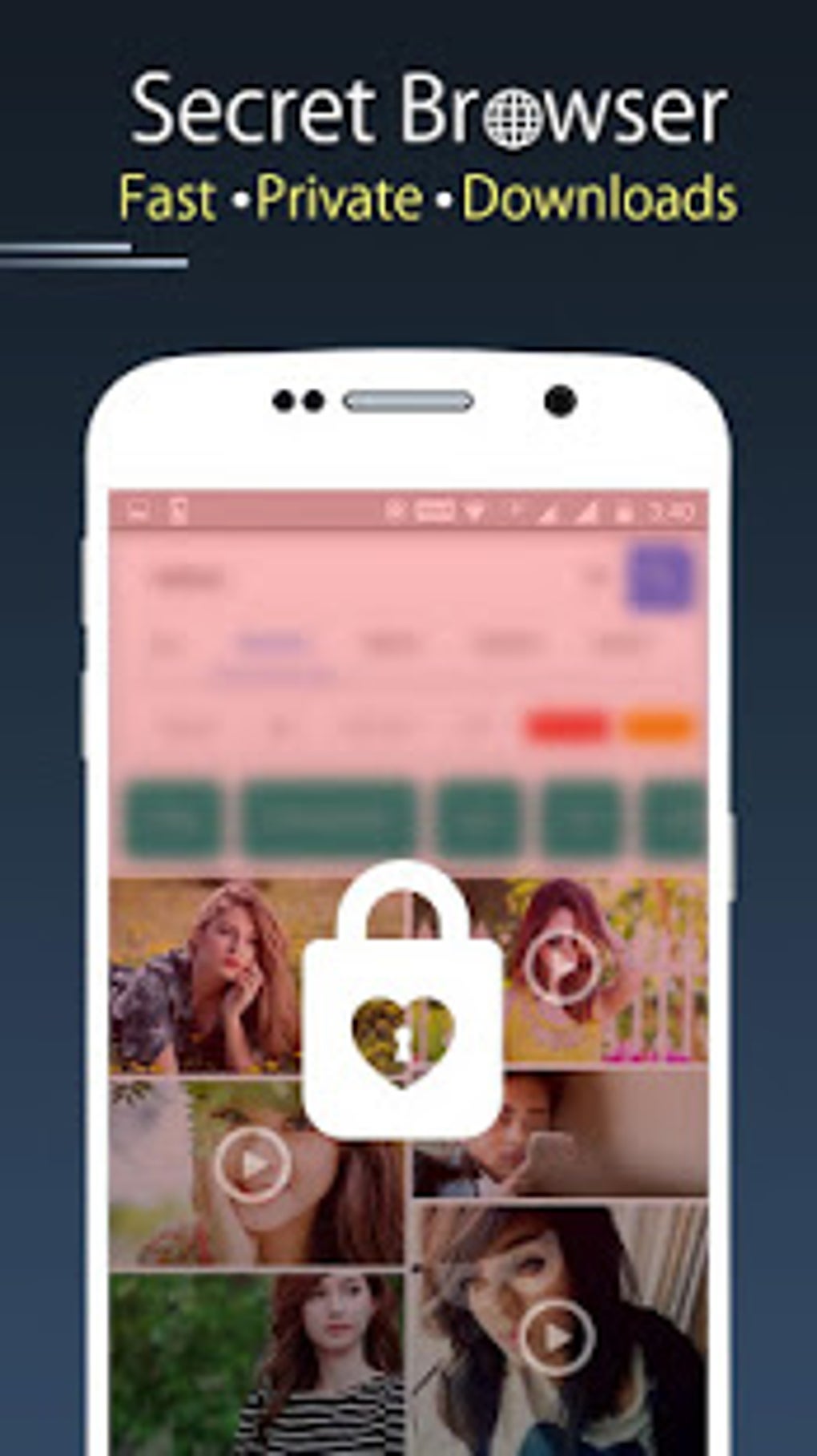 Calc Box - Photo,video locker, APK для Android — Скачать