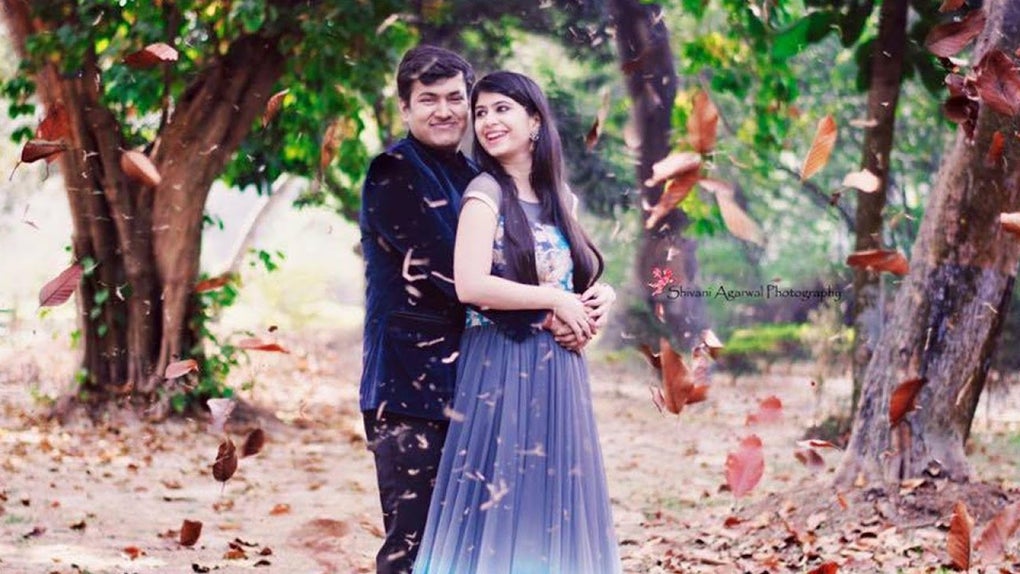 Pre Wedding Photography Ideas For Android 
