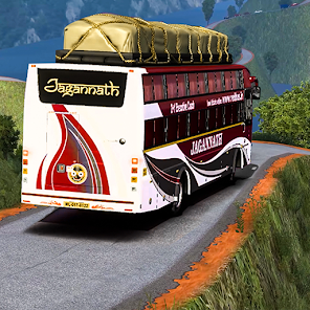 Luxury Bus Driving Simulator Pour Android T l charger
