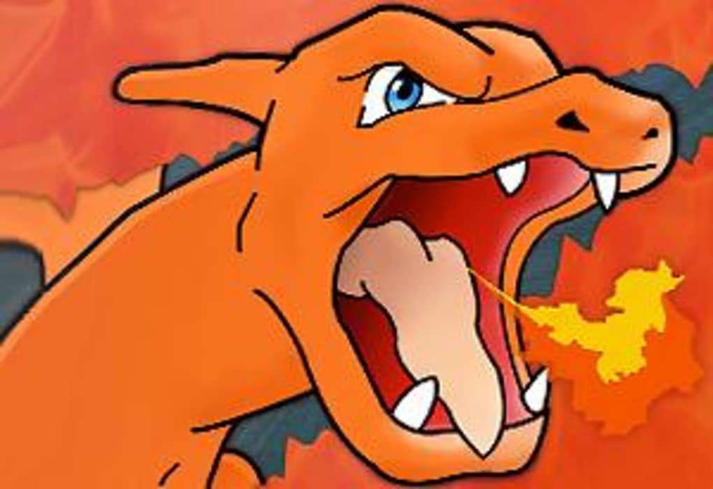 pokemon firered on pc