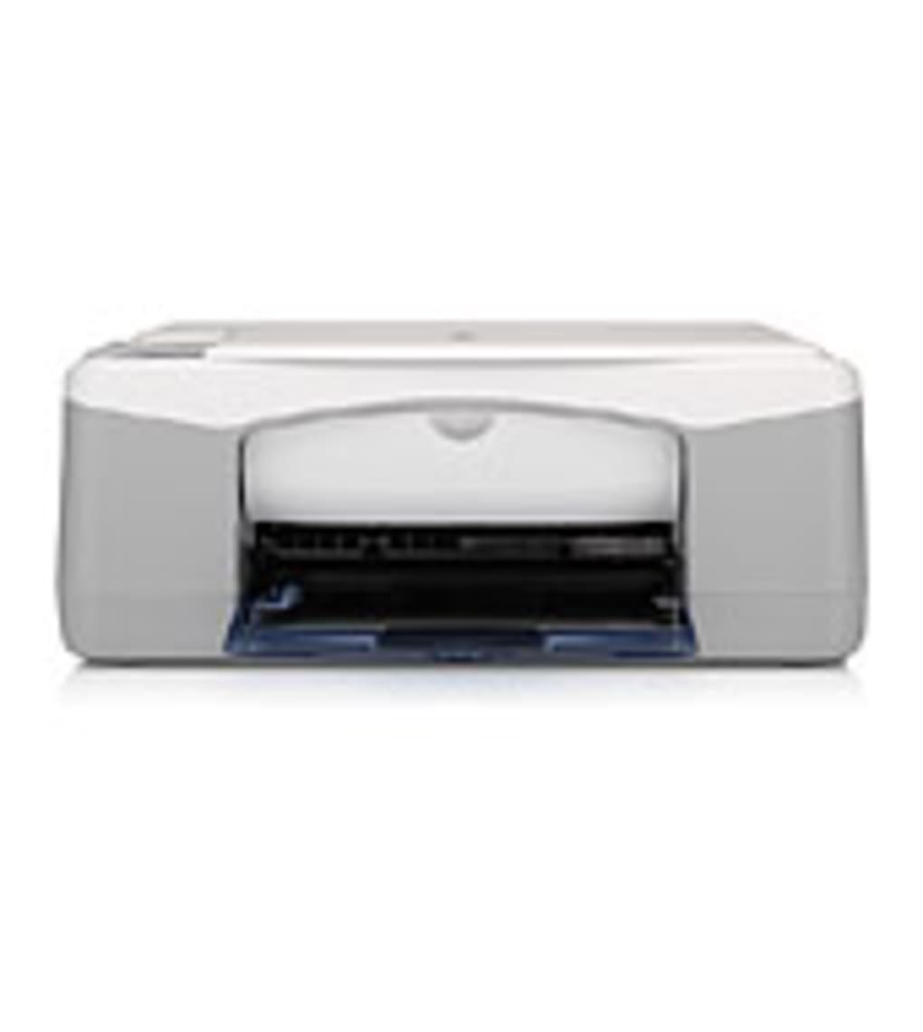 nåde trist i morgen HP Deskjet F300 All-in-One Printer series drivers - Download