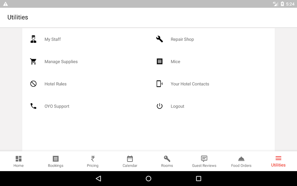 OYO OS APK for Android - Download