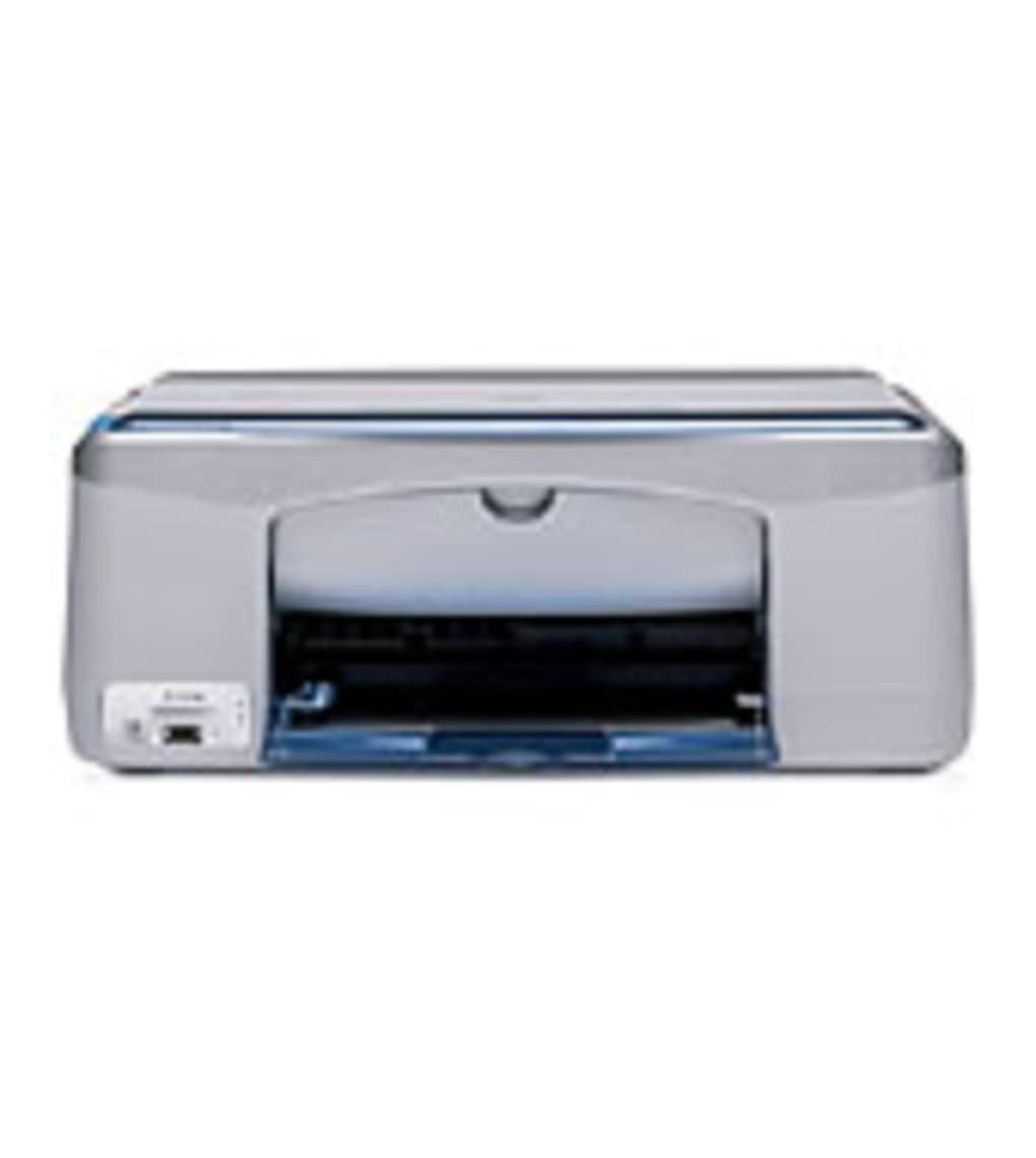 HP PSC 1310 Printer drivers - Download