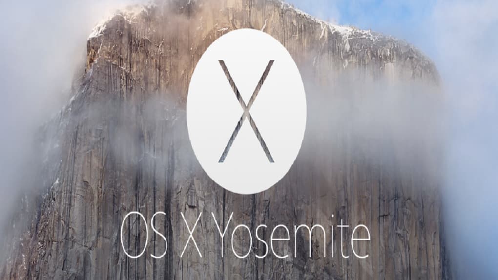 Yosemite 10.10 iso download