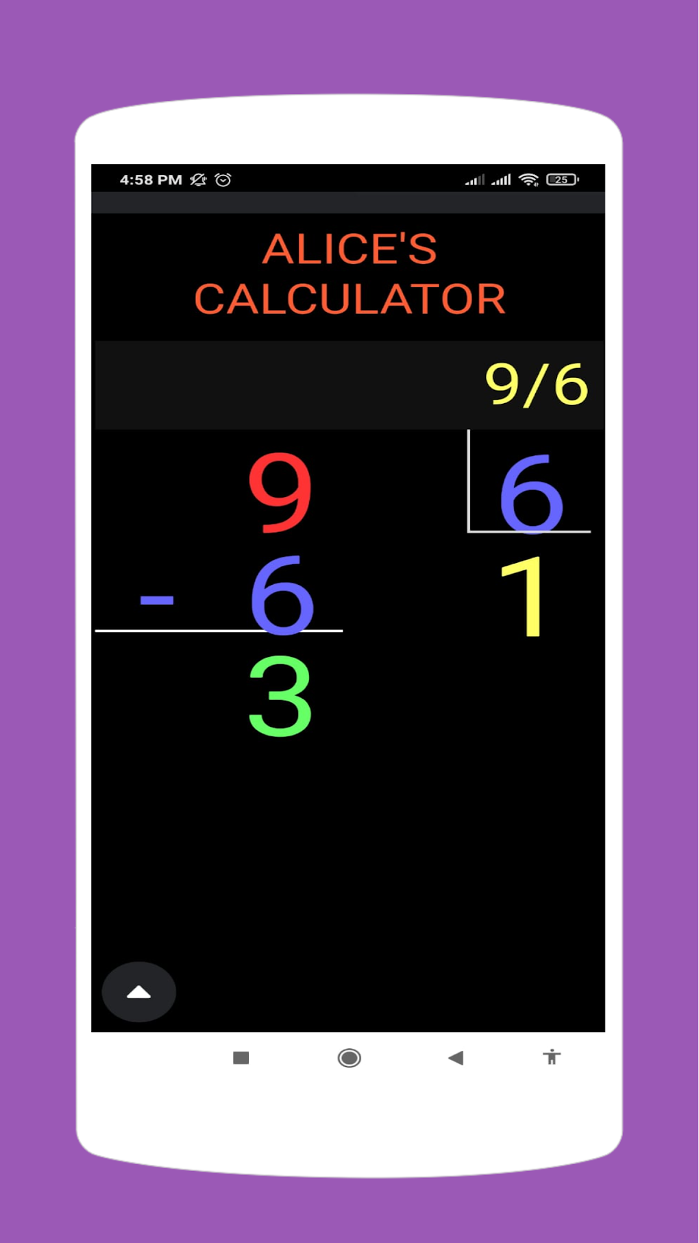 Calculadora Alicia Para Android Download