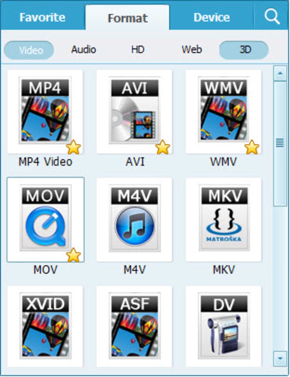 aimersoft video converter free download