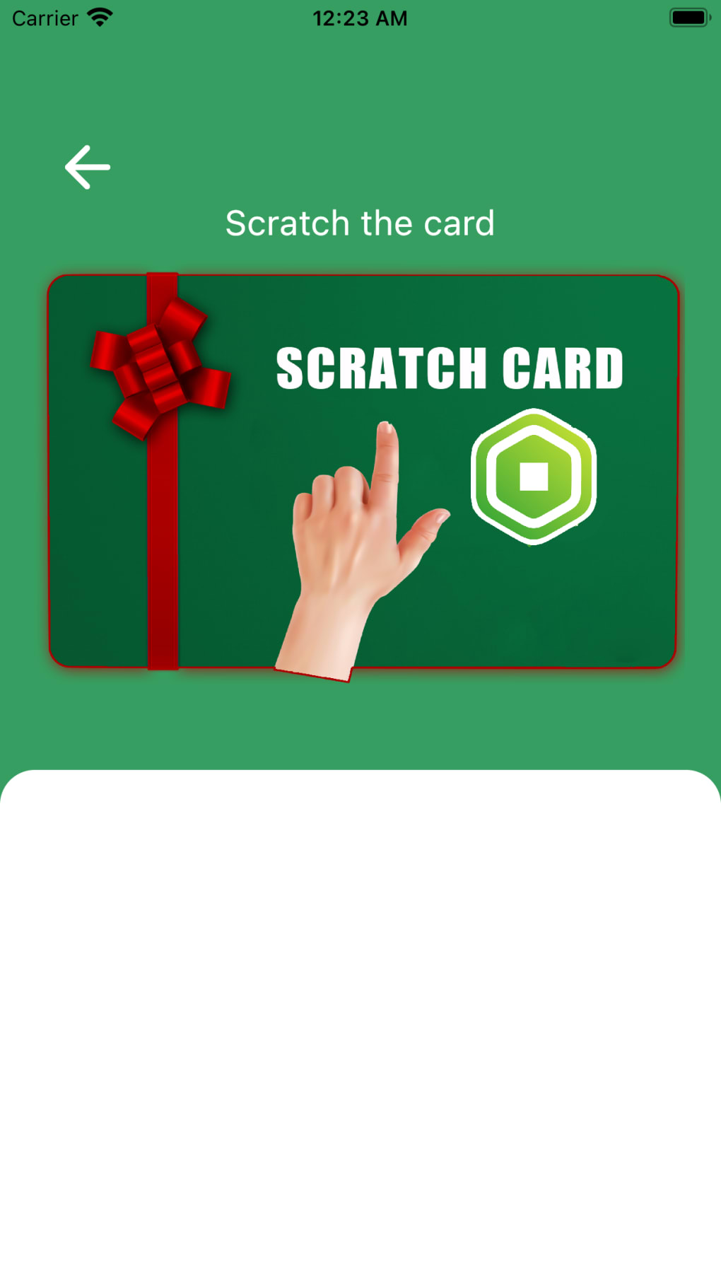 Robux Easy Scratch RBX - Apps on Google Play