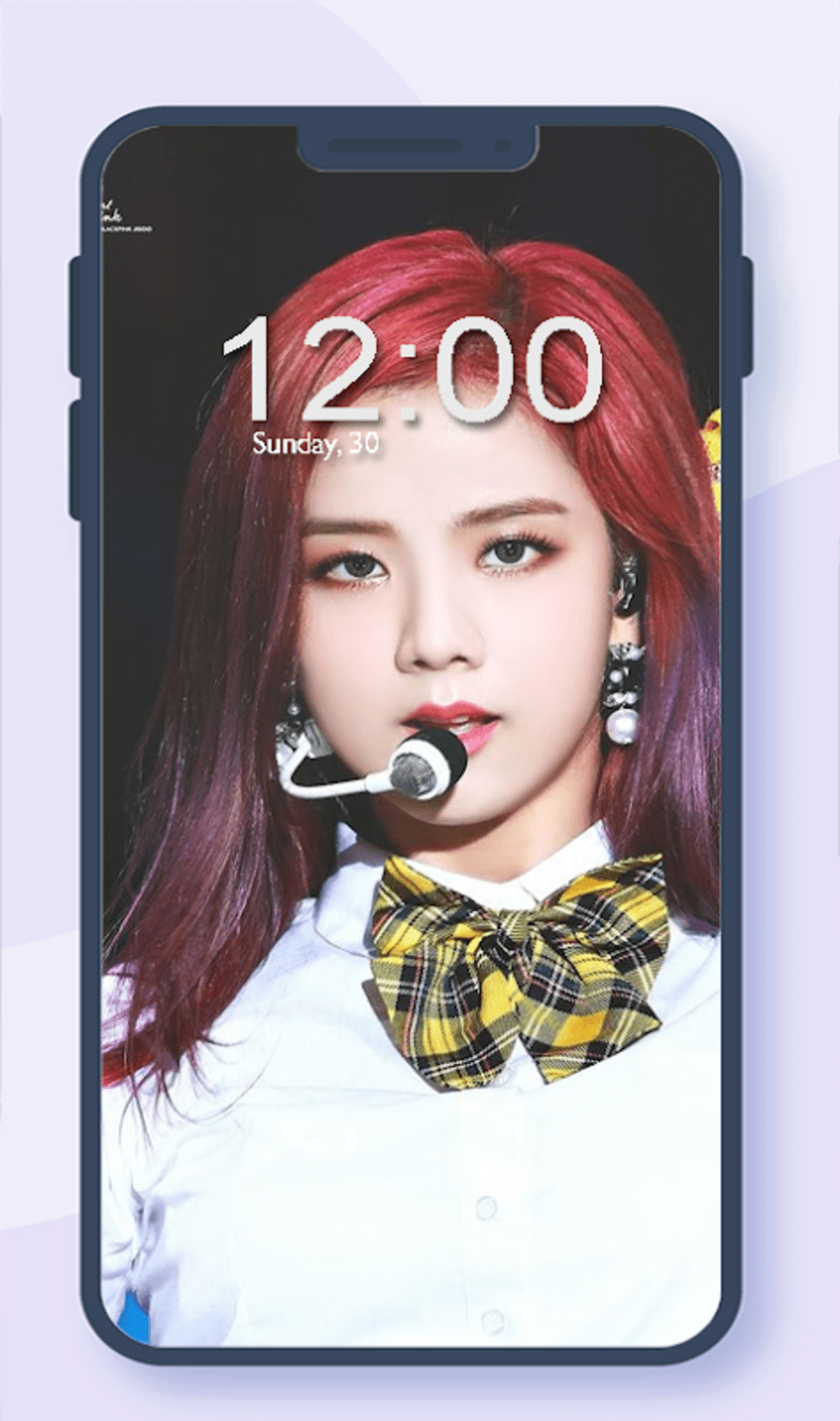 Jisoo Cute Blackpink Wallpaper HD APK for Android - Download