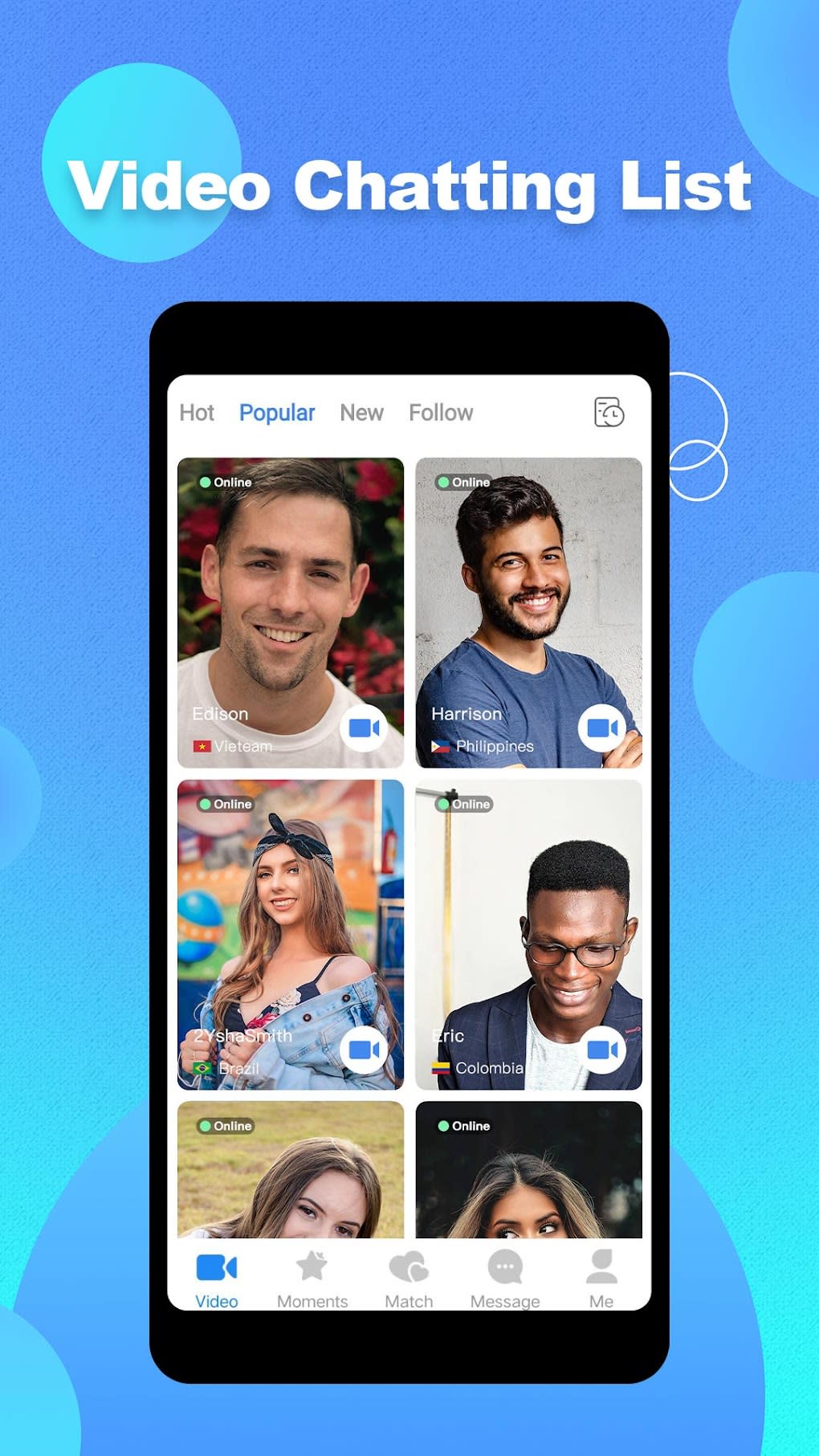 Online Video Call App for Businesses: Use It for FREE