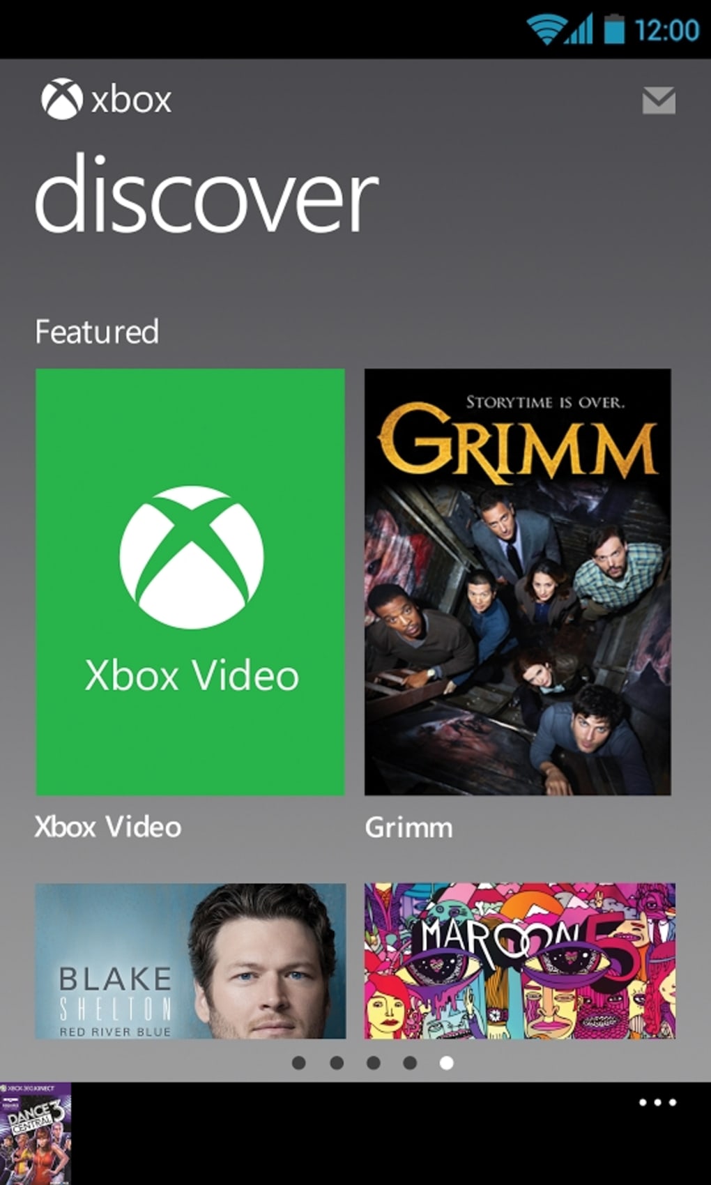 Xbox 360 Smartglass For Android Download