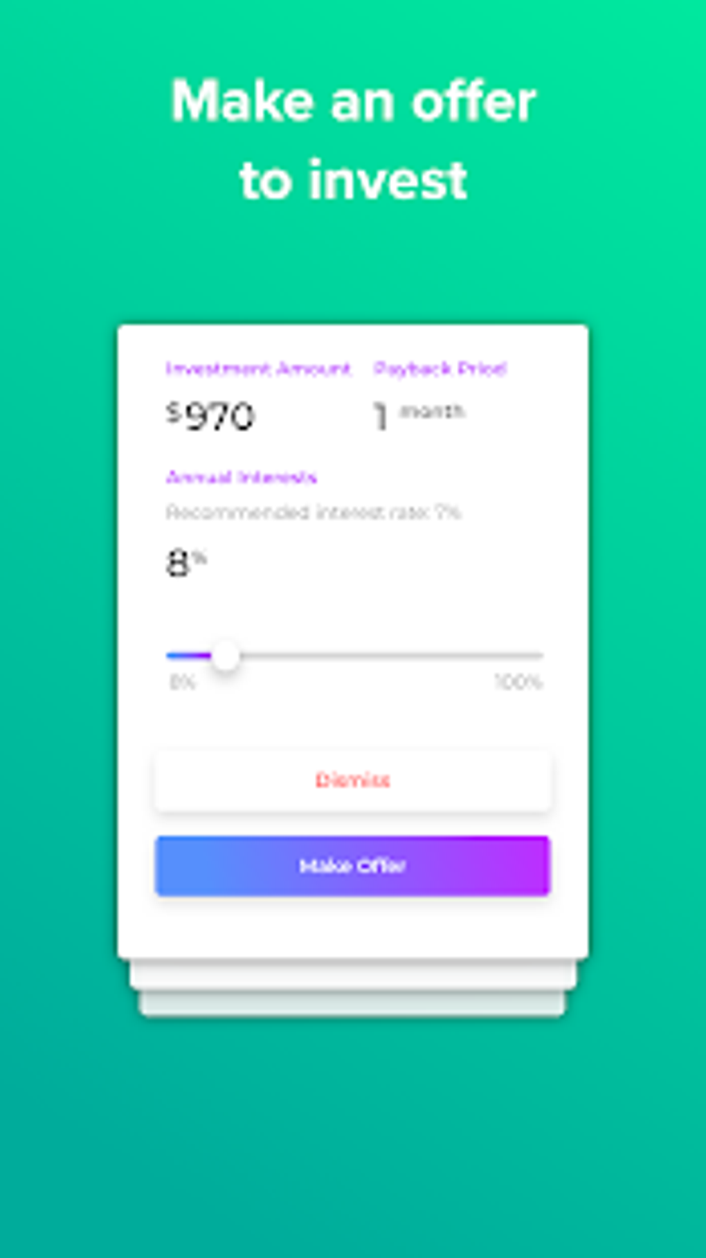 Lenme: Smarter Lending Easier Borrowing Para Android - Descargar