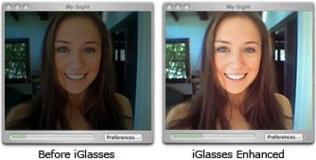 Iglasses 3 3 3 – webcam effects and enhancement utility area