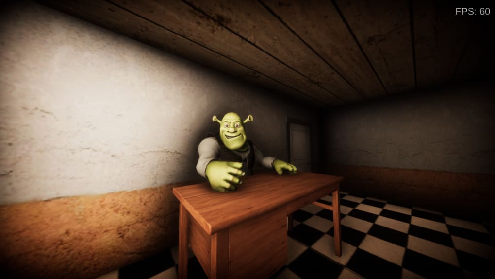 5 Nights At Shrek's Hotel - Descargar