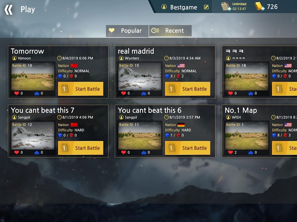 WW2 Battle Front Simulator for Android Download WW2 Battle Front Simulator for Android Download
