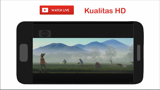 Tv indonesia live streaming