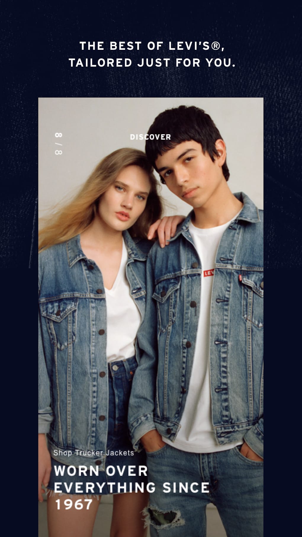 Levis for Android - Download