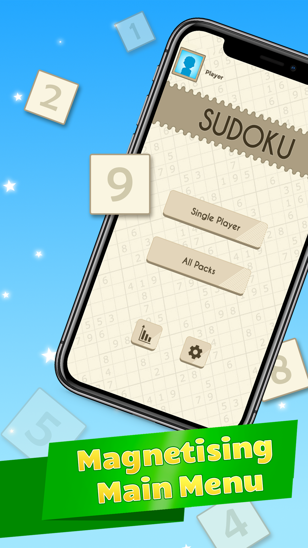 Miracle Sudoku Soduku Puzzle For Iphone Download
