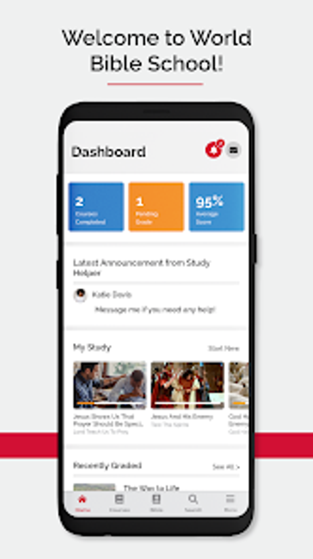 WBS für Android - Download