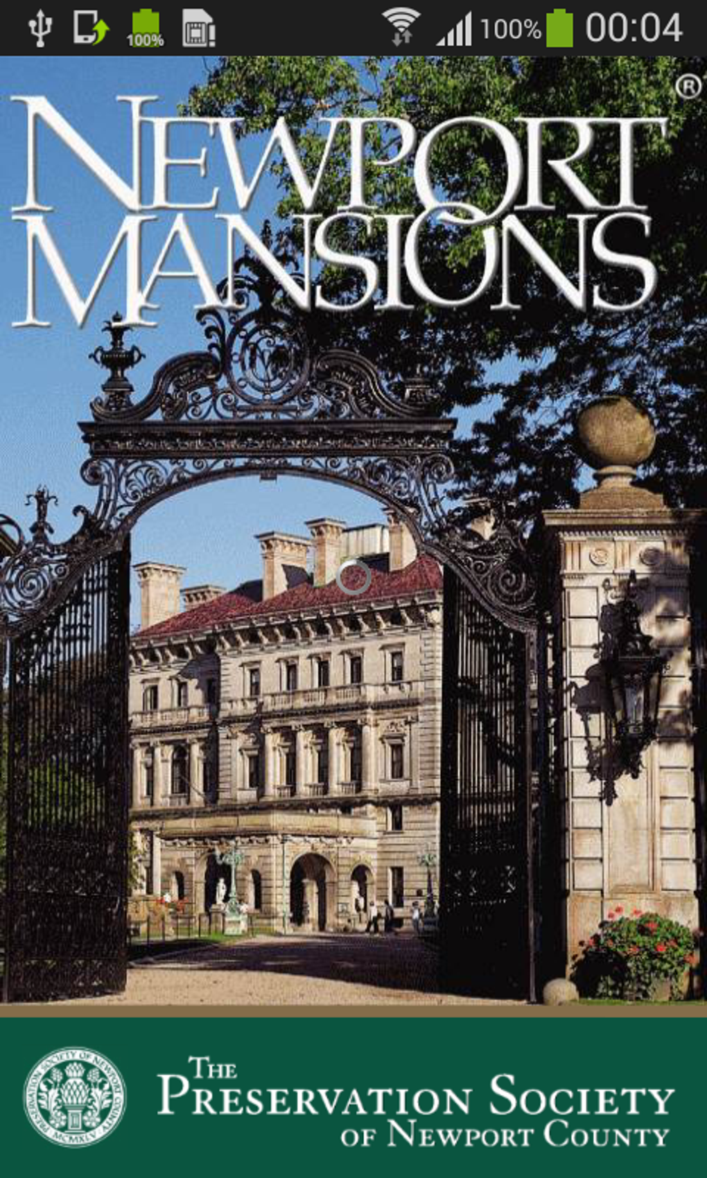 Newport Mansions APK لنظام Android - تنزيل