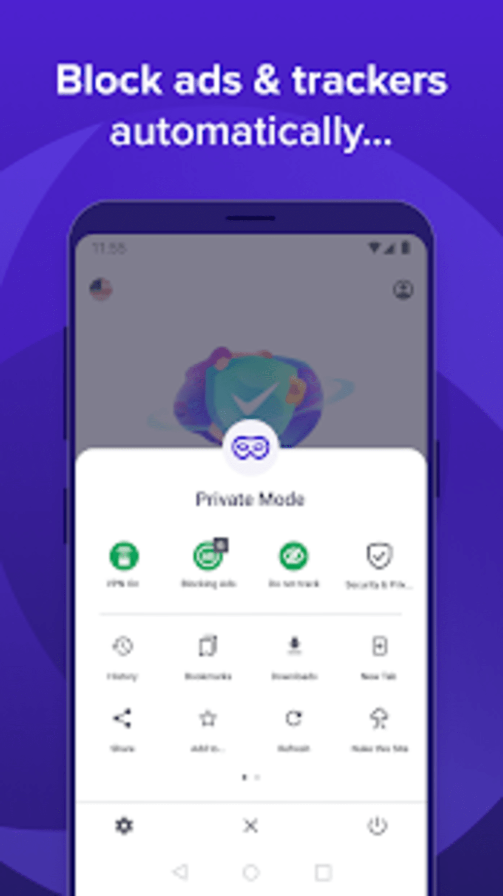 avast for android phone call block
