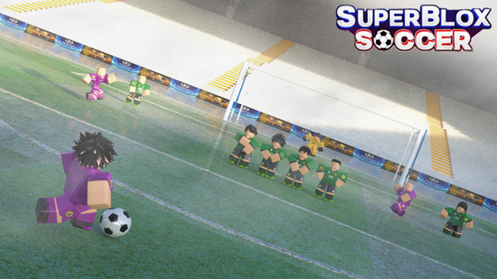 REWORK COMING SOON Super Blox Soccer ROBLOX 용 - 게임 다운로드