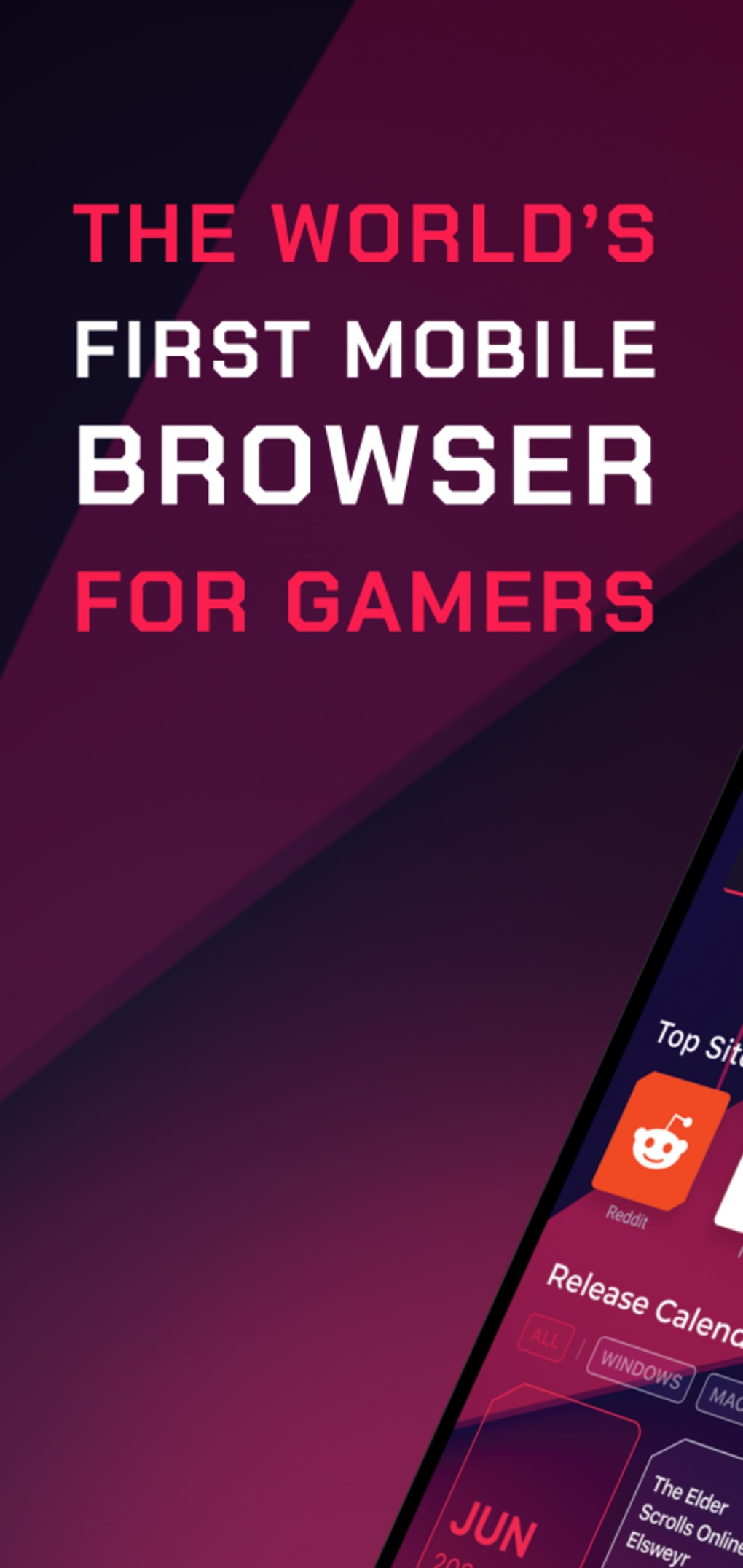Getting to Know Opera GX, the World's First Gaming Browser